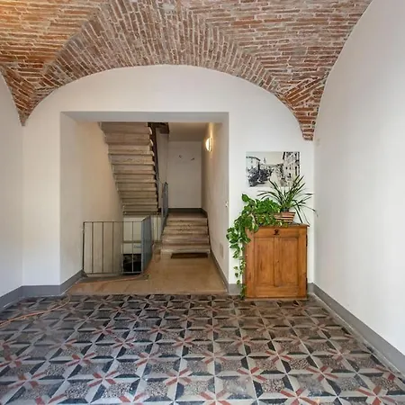 Terrazza Fra Le Stelle Verona