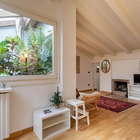 Апартаменты Terrazza Fra Le Stelle