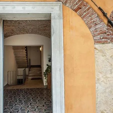 Terrazza Fra Le Stelle Apartamento Verona