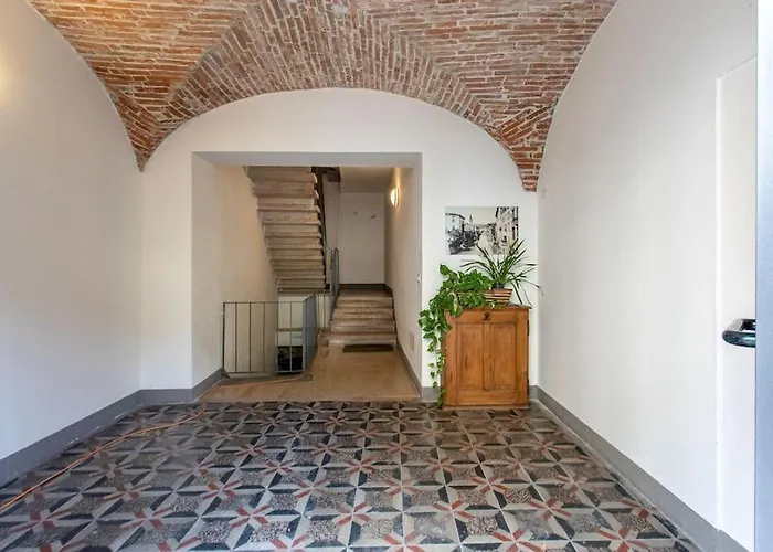 Terrazza Fra Le Stelle Vérone